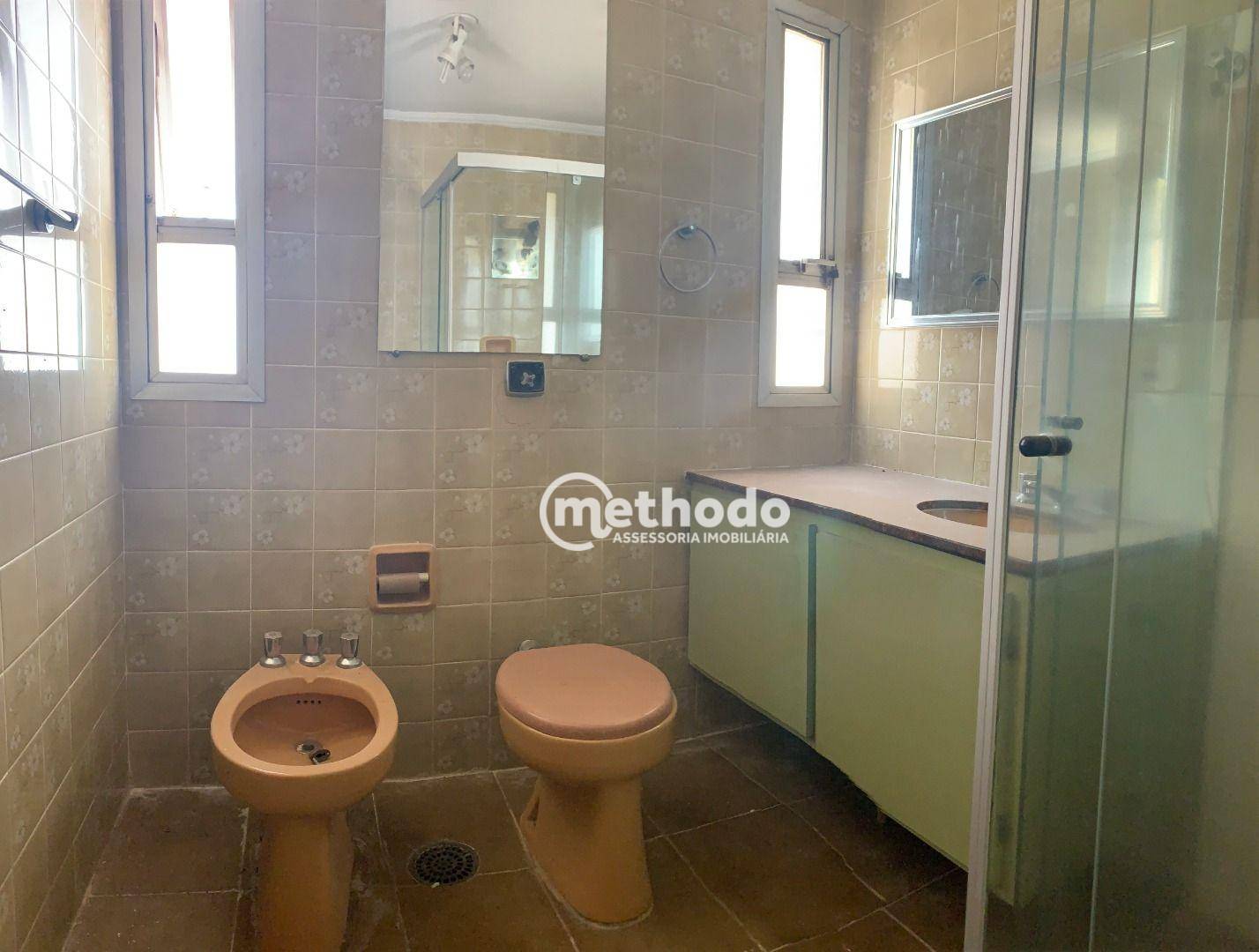 Apartamento à venda com 3 quartos, 152m² - Foto 10