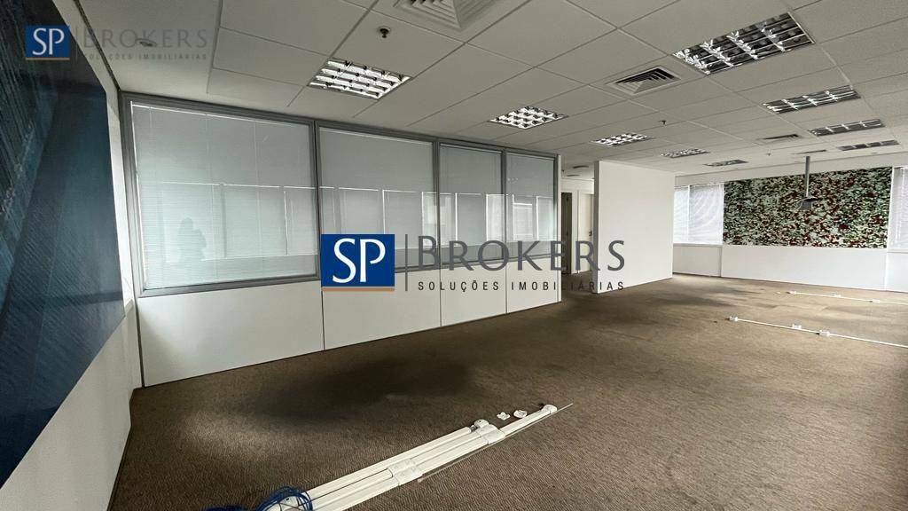 Conjunto Comercial-Sala para alugar, 125m² - Foto 1