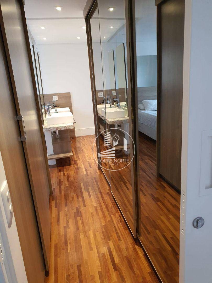 Apartamento à venda com 3 quartos, 128m² - Foto 44