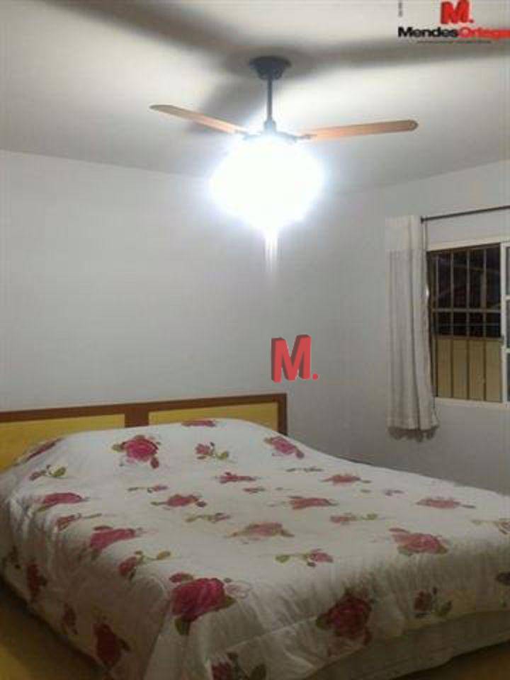 Apartamento à venda com 2 quartos, 88m² - Foto 4