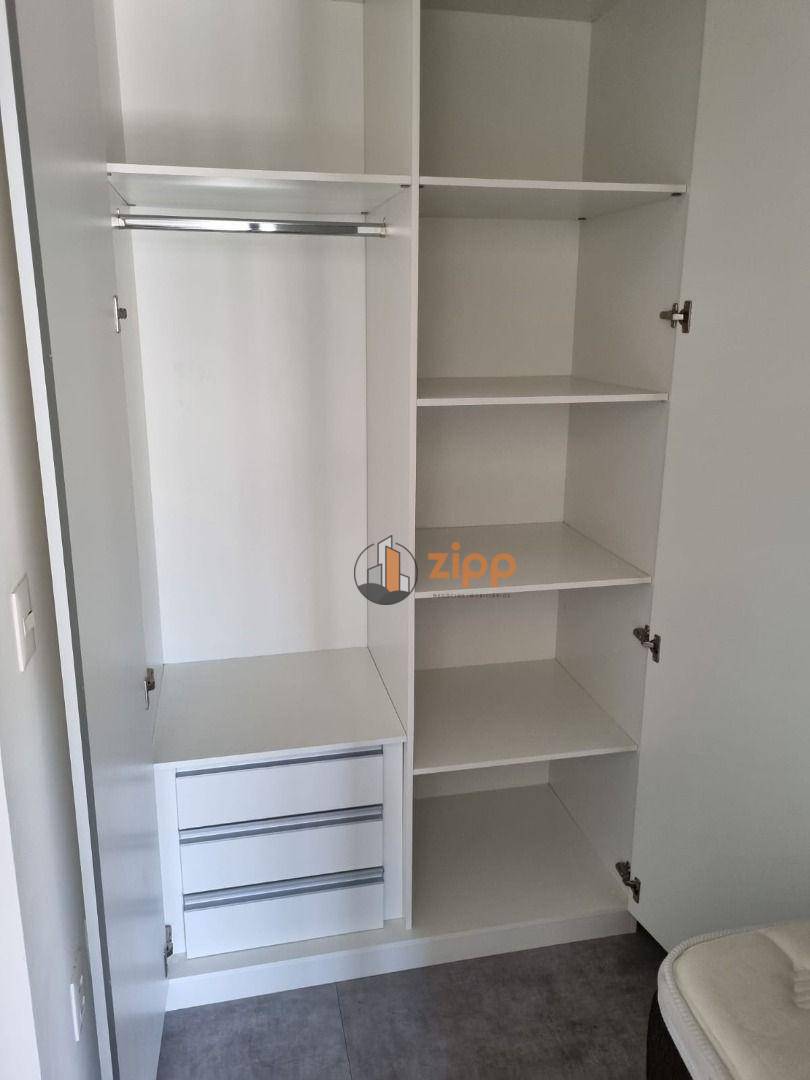 Apartamento para alugar com 2 quartos, 60m² - Foto 29