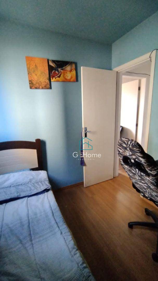 Apartamento à venda com 2 quartos, 45m² - Foto 13