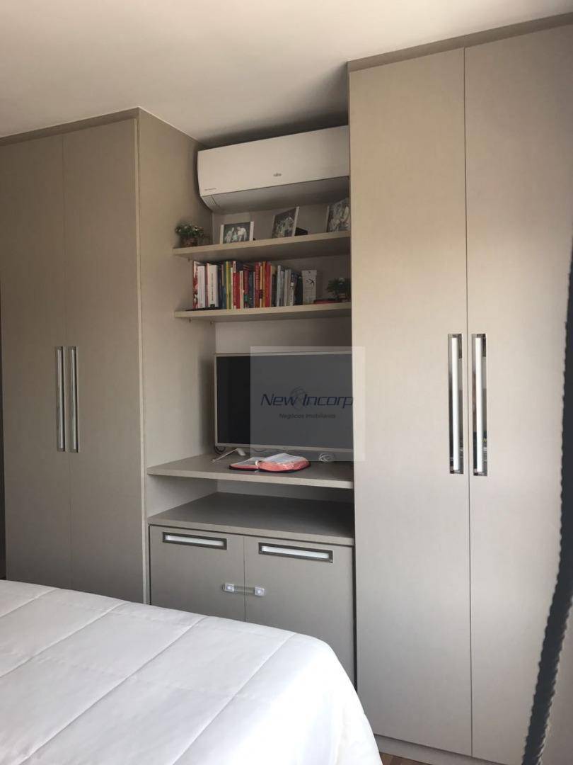 Apartamento à venda com 2 quartos, 76m² - Foto 13