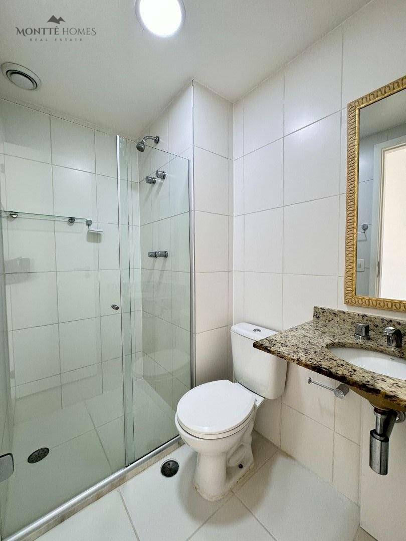 Apartamento à venda com 2 quartos, 82m² - Foto 5