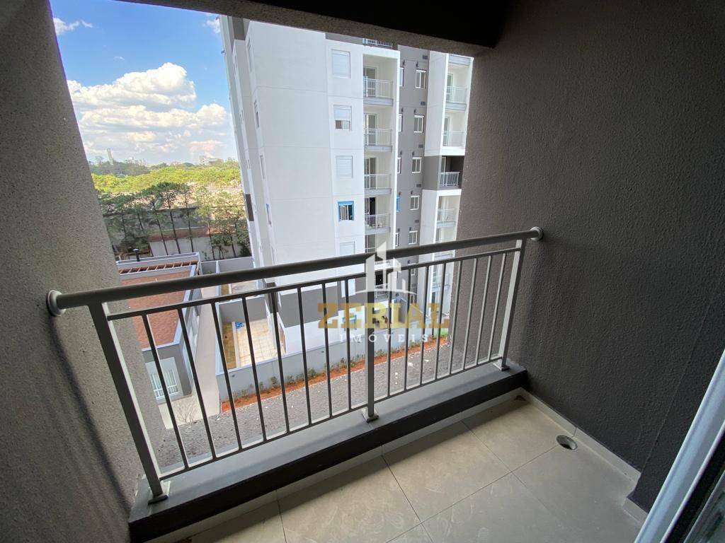 Apartamento à venda com 2 quartos, 50m² - Foto 10