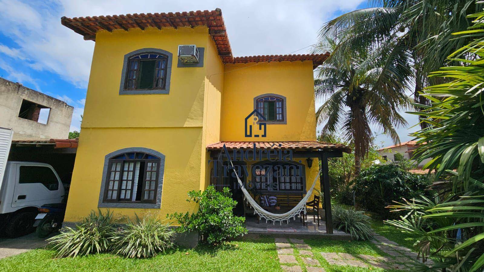 Casa de Condomínio à venda com 4 quartos, 287m² - Foto 32