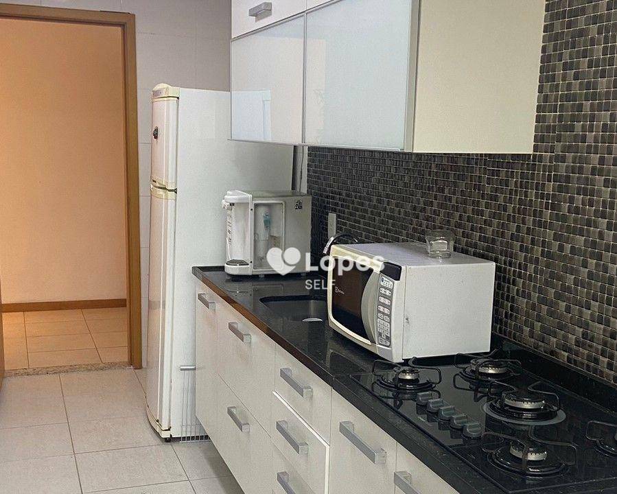 Apartamento à venda com 2 quartos, 75m² - Foto 3