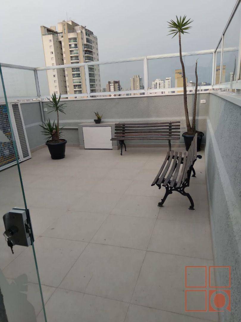 Apartamento à venda com 3 quartos, 98m² - Foto 32