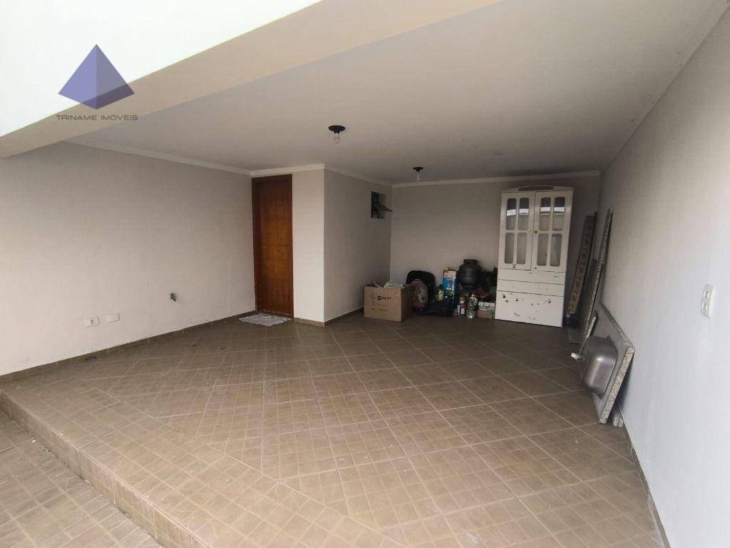 Sobrado, 3 quartos, 195 m² - Foto 37