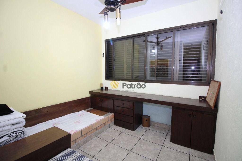 Sobrado à venda com 4 quartos, 290m² - Foto 26