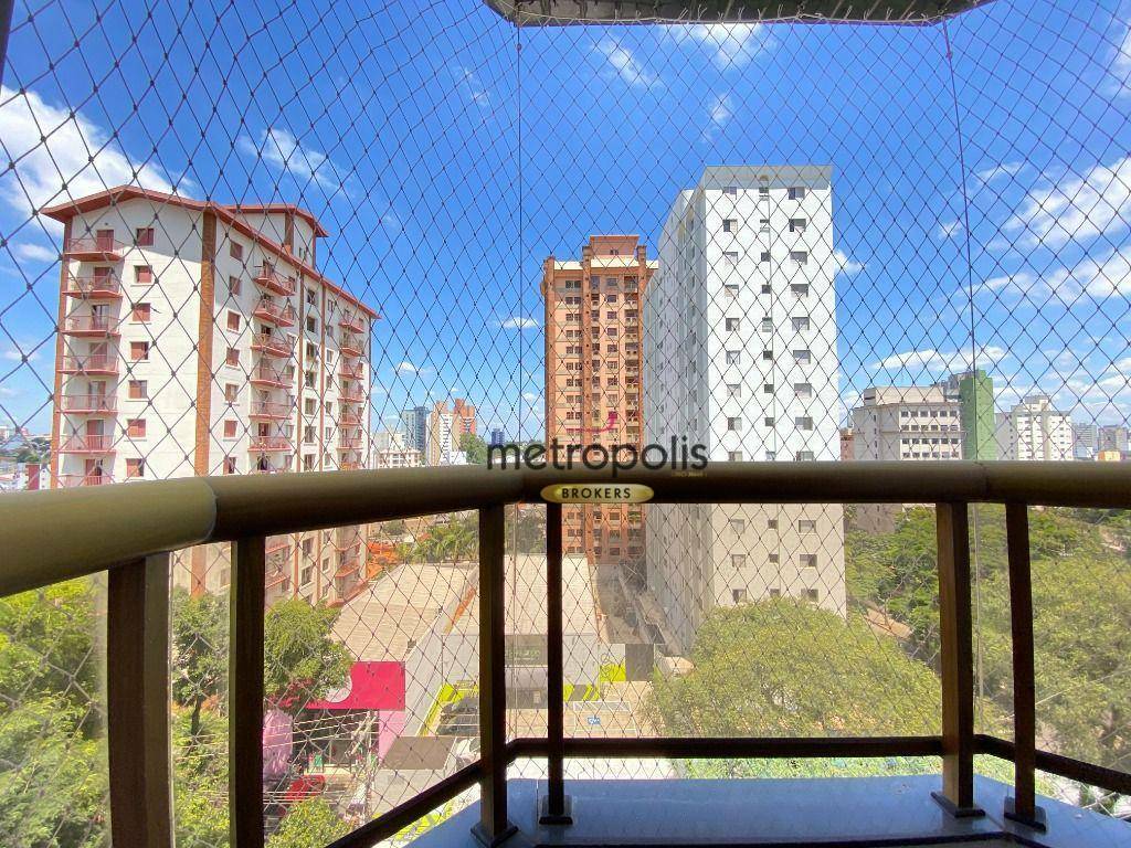 Apartamento à venda com 4 quartos, 196m² - Foto 38