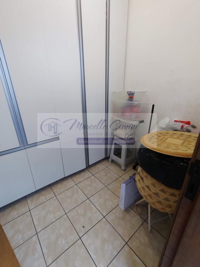 Sobrado à venda com 3 quartos, 137m² - Foto 27