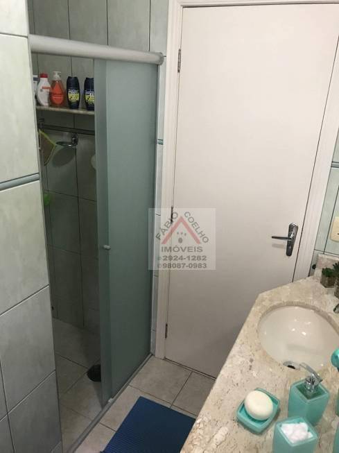 Sobrado à venda com 4 quartos, 125m² - Foto 14