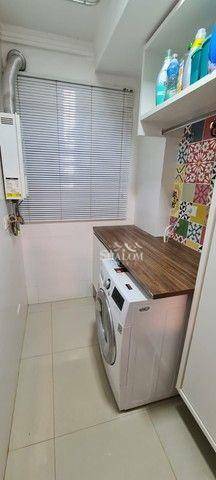 Apartamento à venda com 3 quartos, 130m² - Foto 14