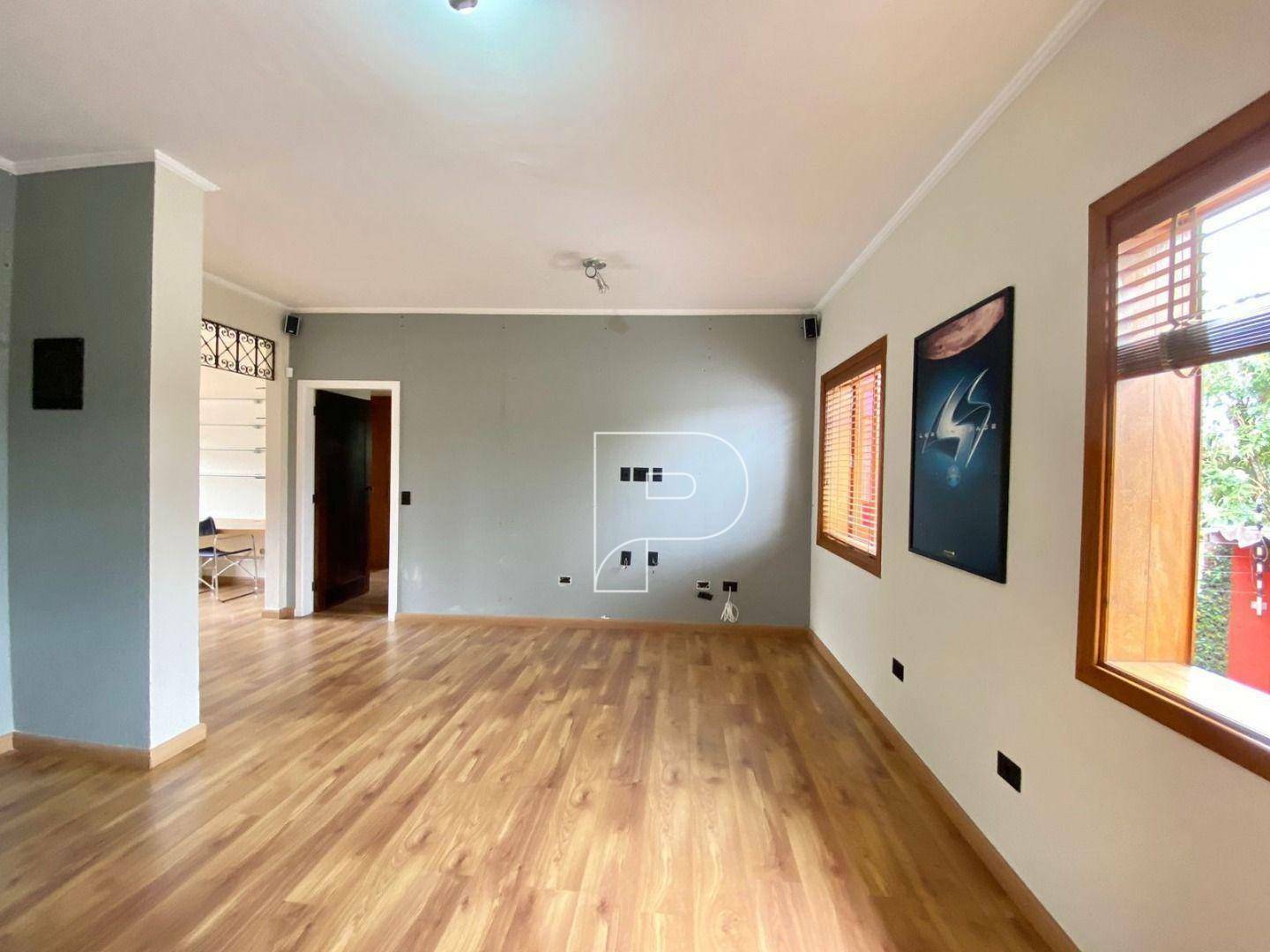 Casa de Condomínio à venda e aluguel com 4 quartos, 271m² - Foto 34