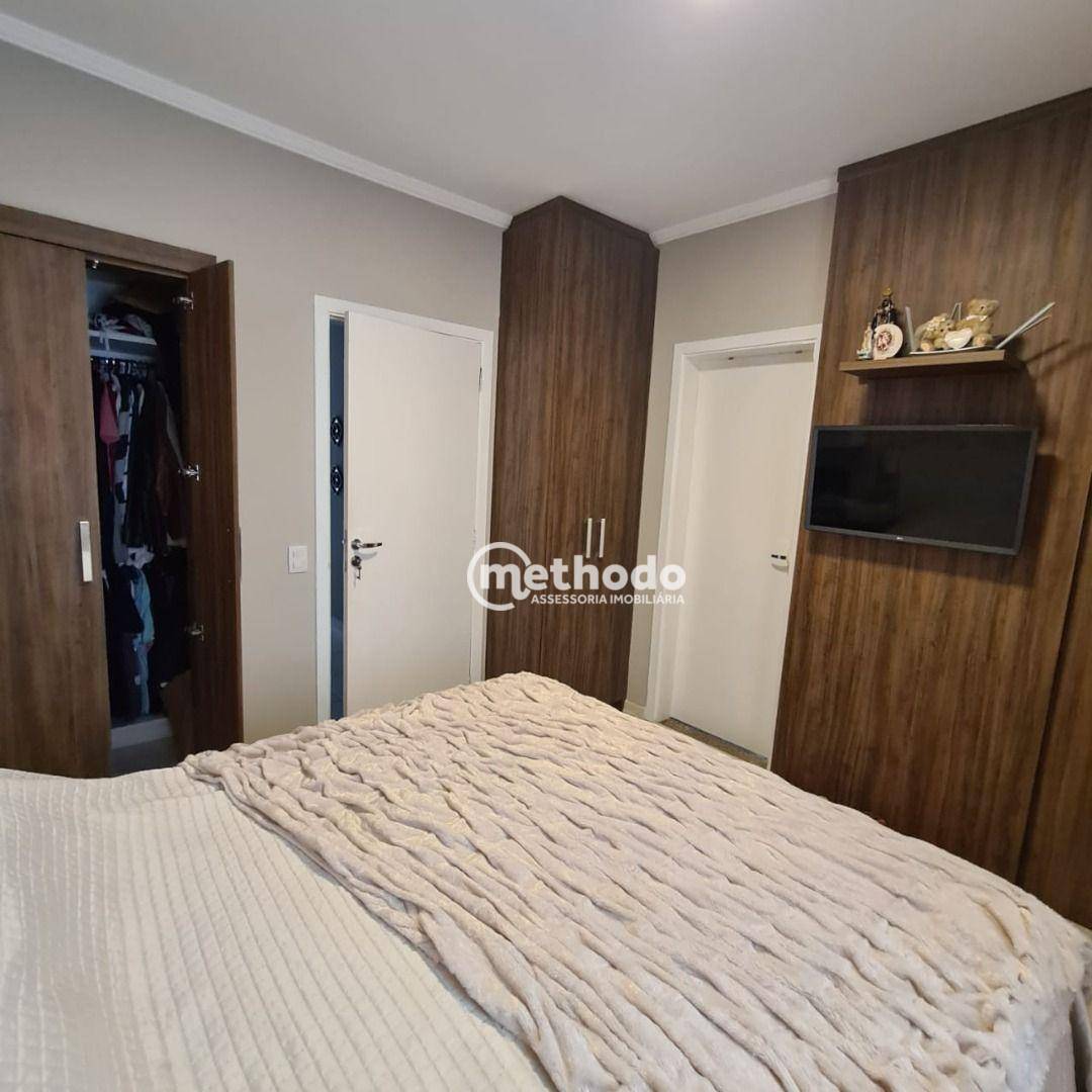 Casa de Condomínio à venda com 3 quartos, 169m² - Foto 35