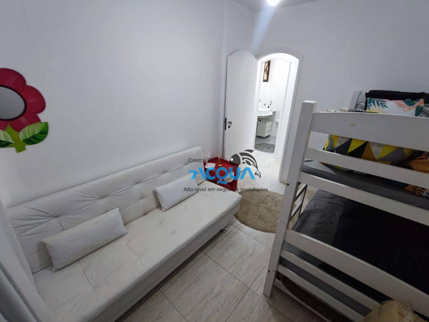 Apartamento à venda com 3 quartos, 87m² - Foto 13