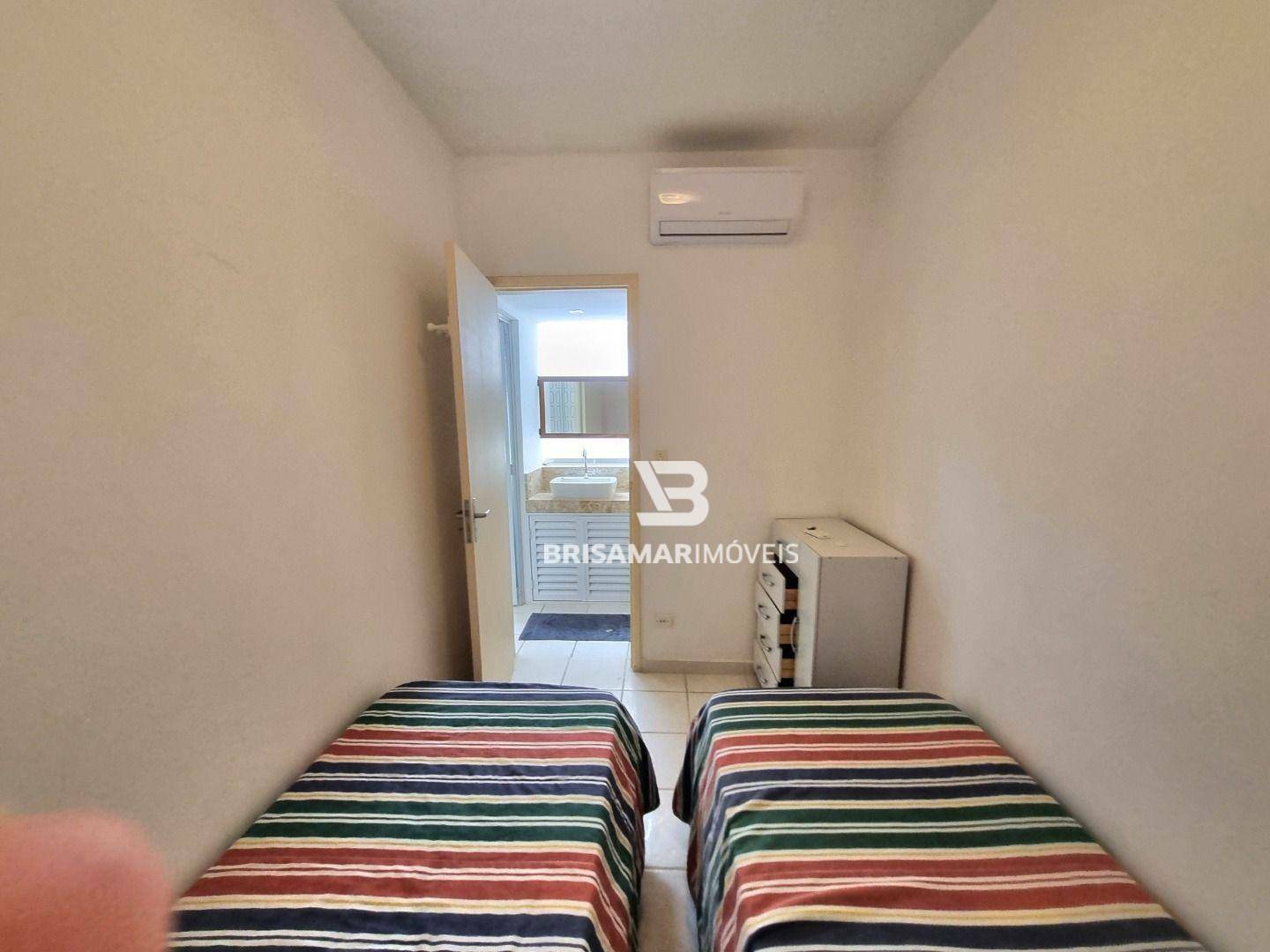 Apartamento à venda com 2 quartos, 88m² - Foto 20