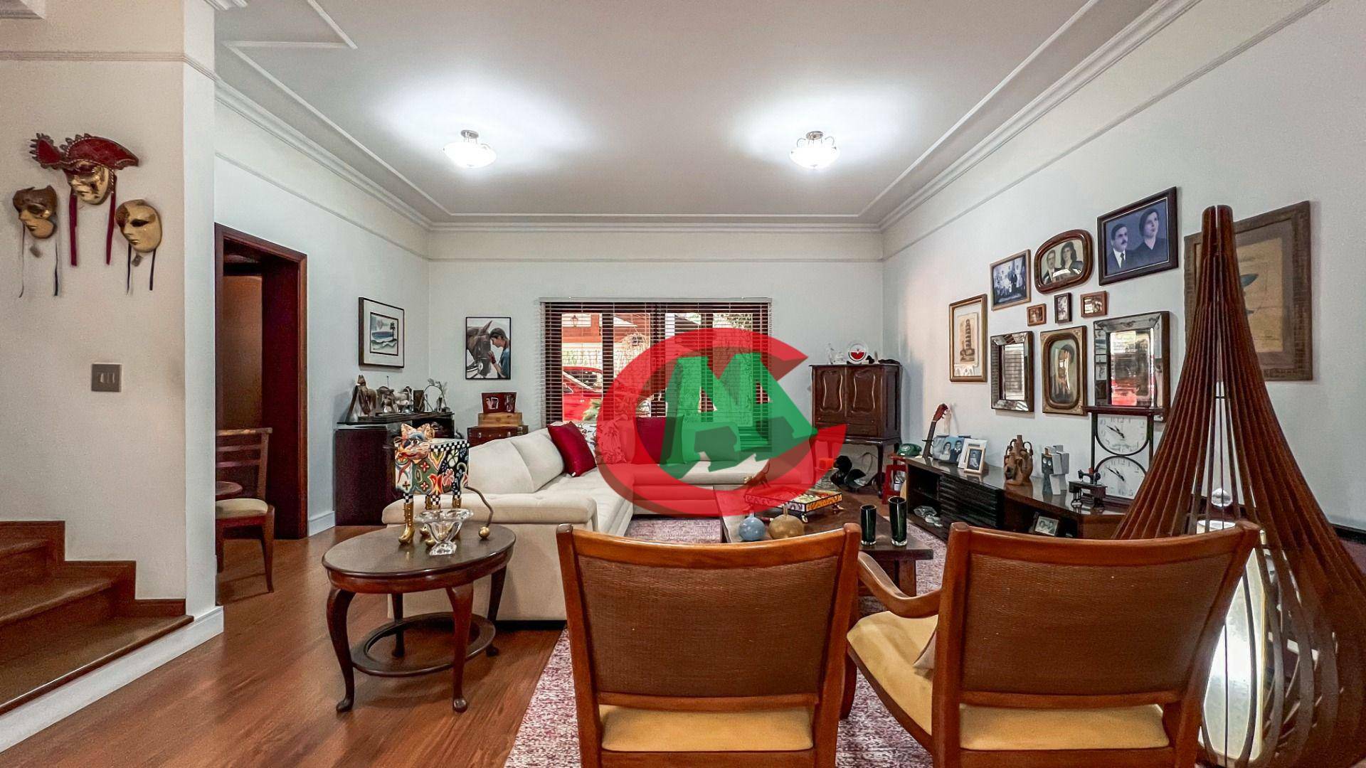 Chácara, 5 quartos, 5000 m² - Foto 9