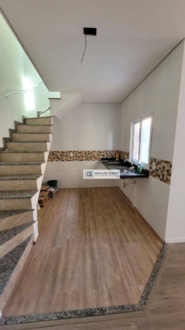 Cobertura à venda com 2 quartos, 80m² - Foto 11