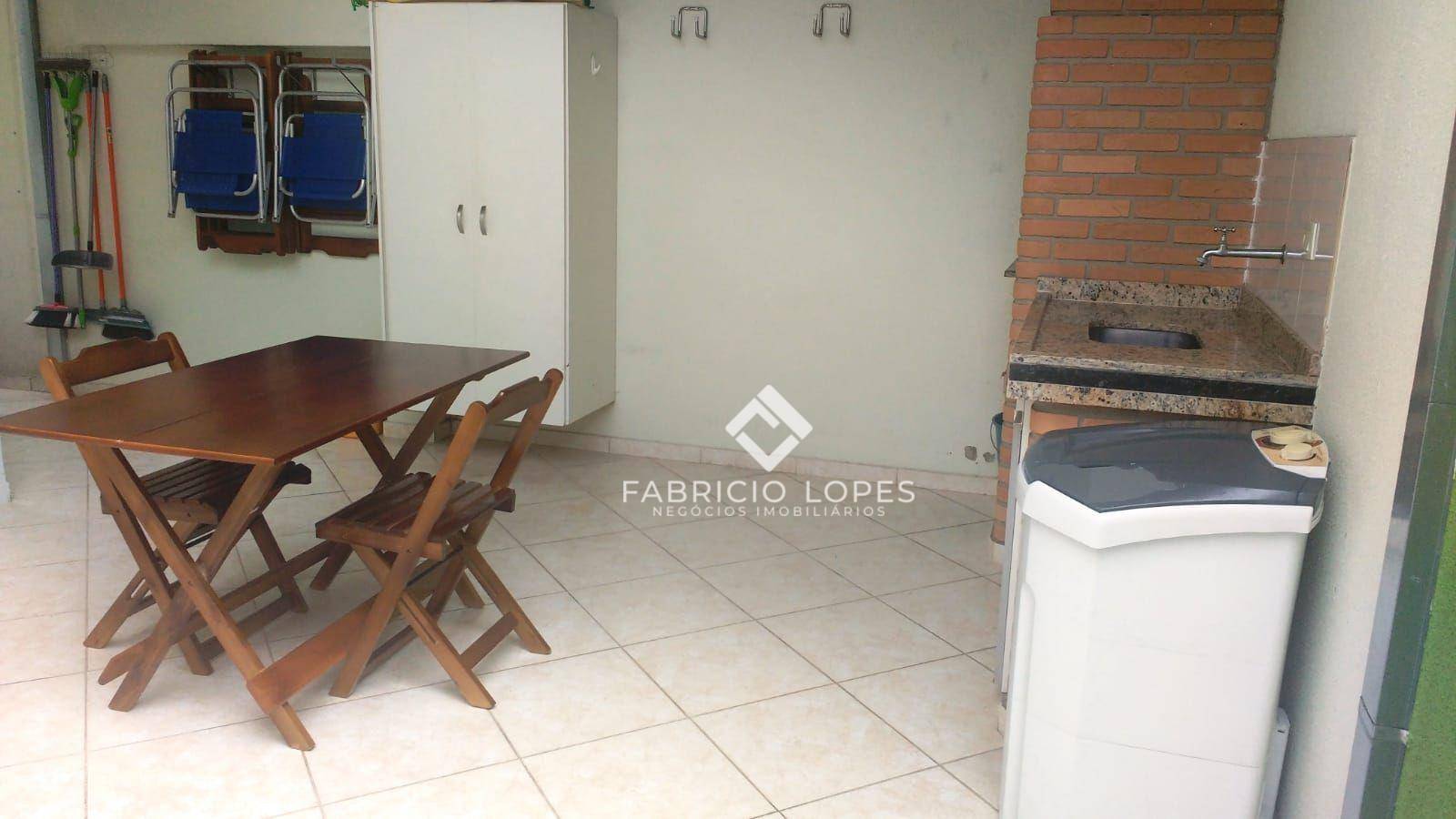 Casa à venda com 3 quartos, 157m² - Foto 15