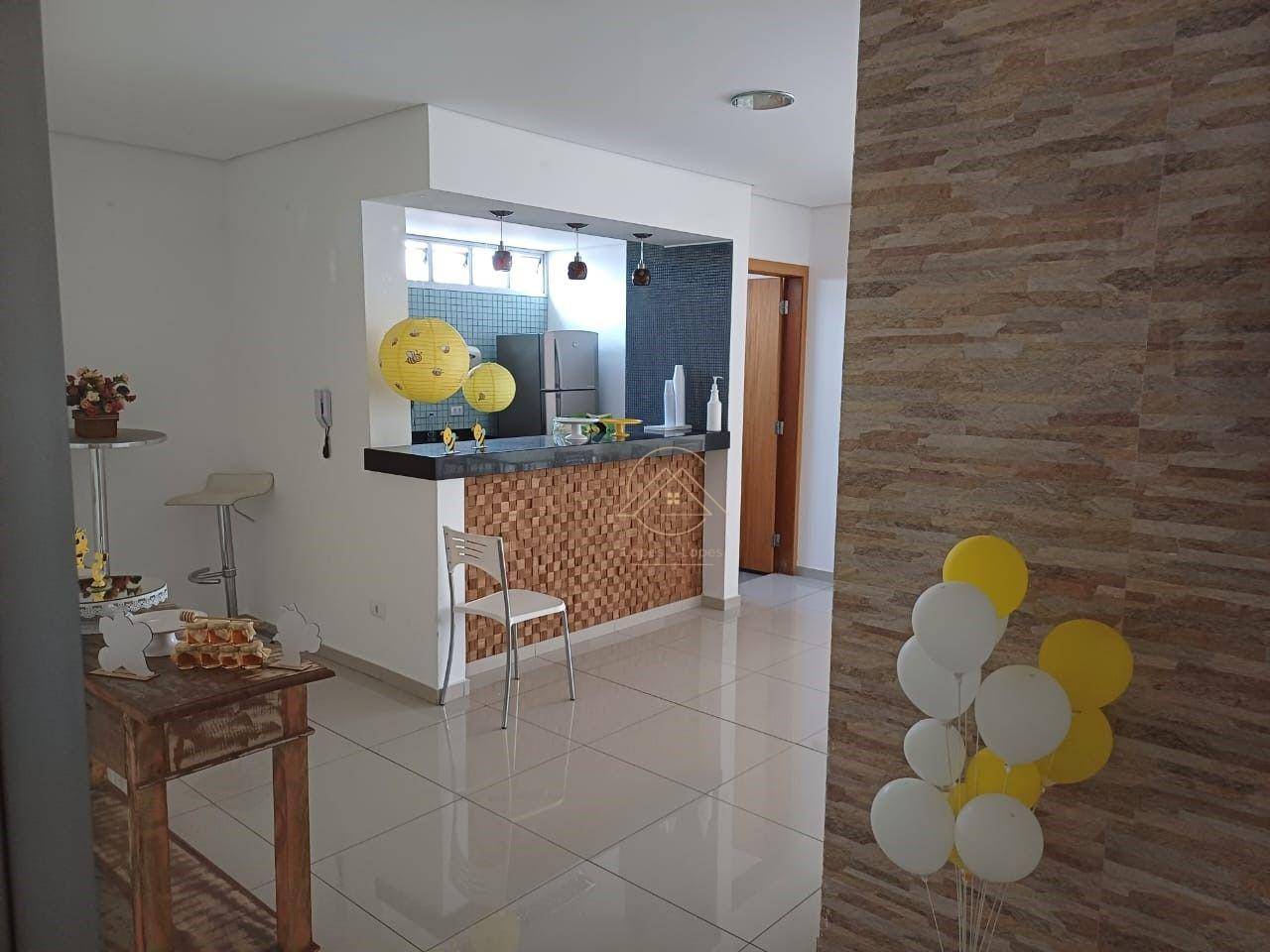 Apartamento à venda com 2 quartos, 85m² - Foto 28