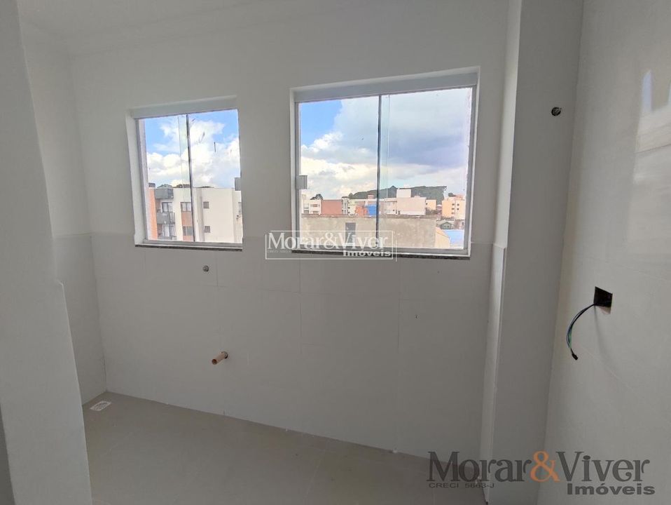 Apartamento à venda com 3 quartos, 55m² - Foto 7