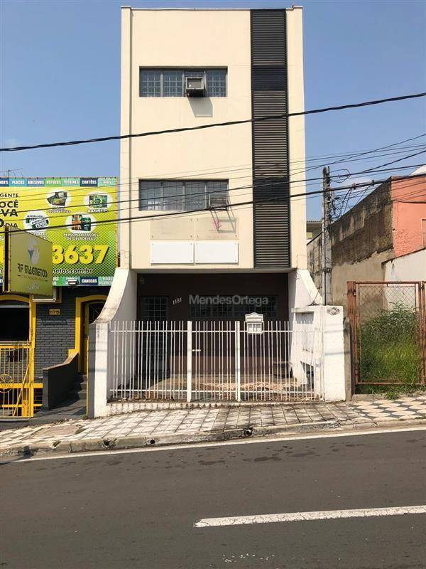 Prédio Inteiro para alugar, 250m² - Foto 1