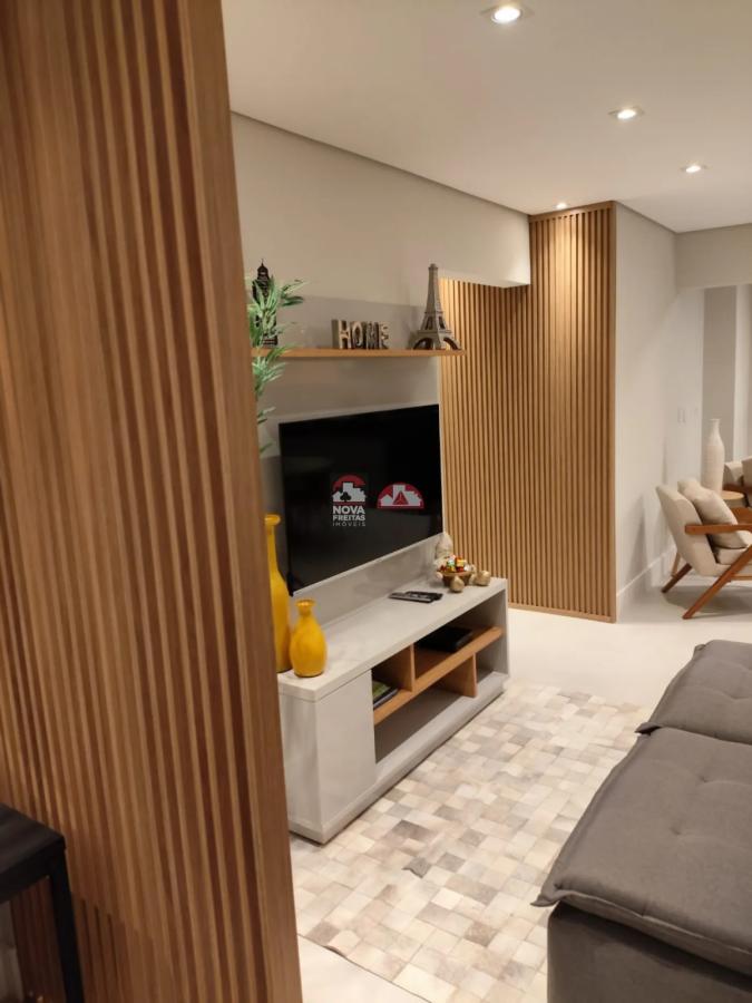 Apartamento à venda com 2 quartos - Foto 7