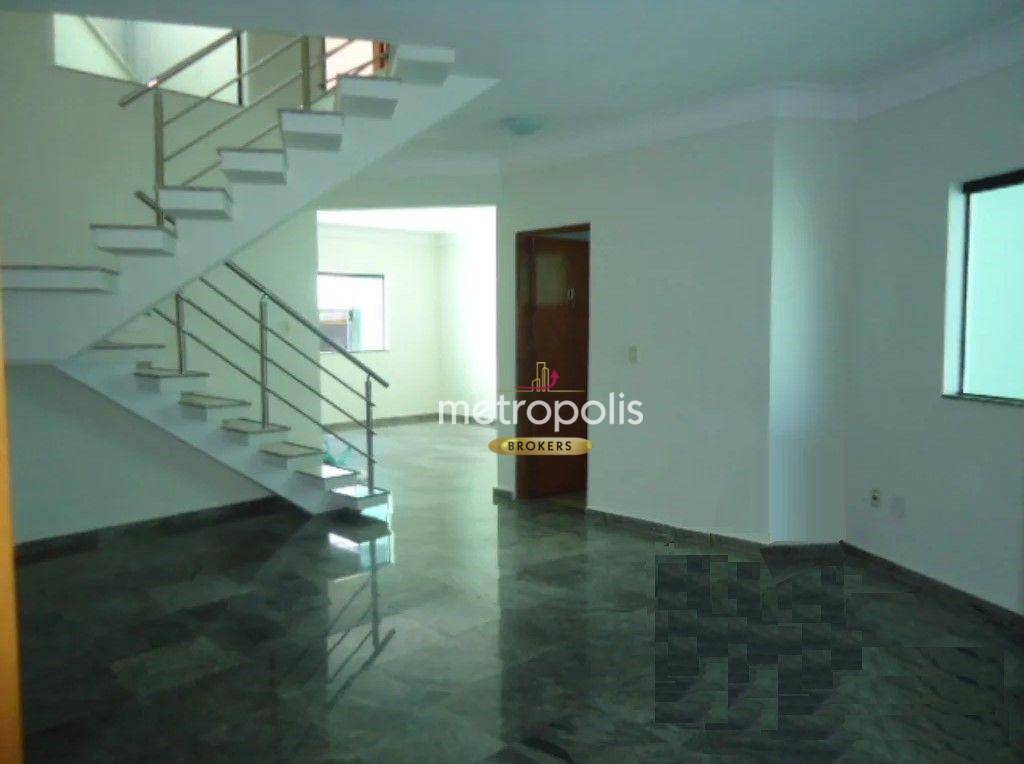 Sobrado à venda com 4 quartos, 229m² - Foto 1