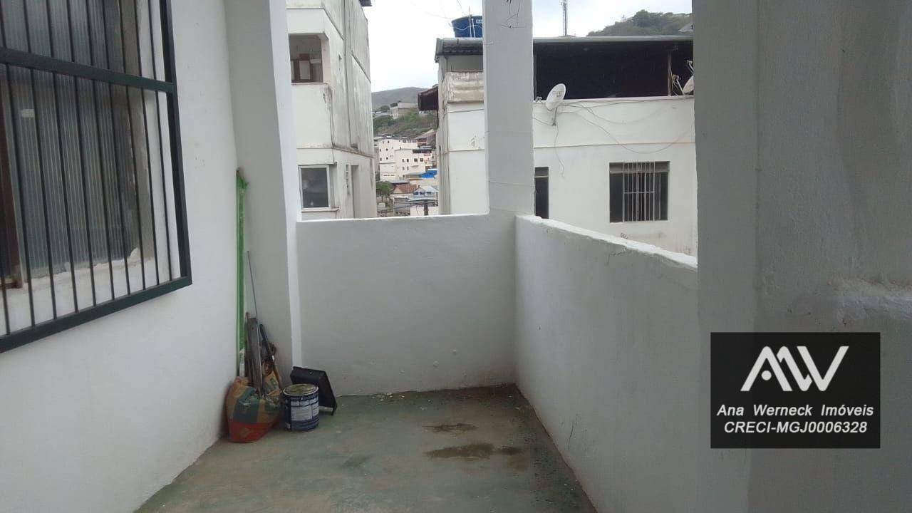 Apartamento à venda com 2 quartos, 70m² - Foto 22