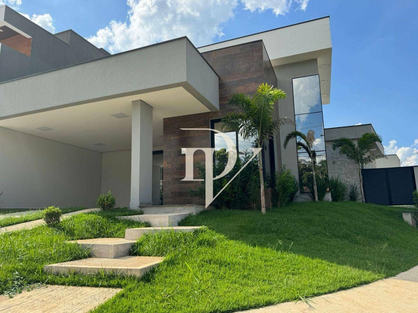 Casa de Condomínio à venda com 3 quartos, 230m² - Foto 1