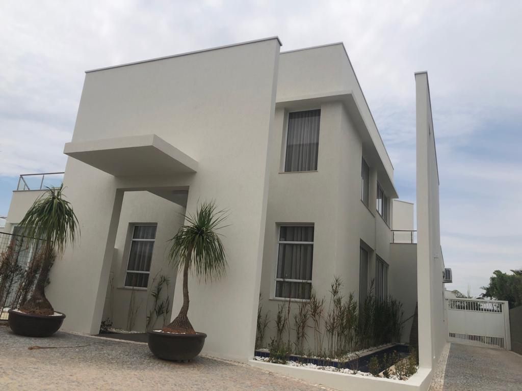 Casa de Condomínio à venda com 5 quartos, 800m² - Foto 3