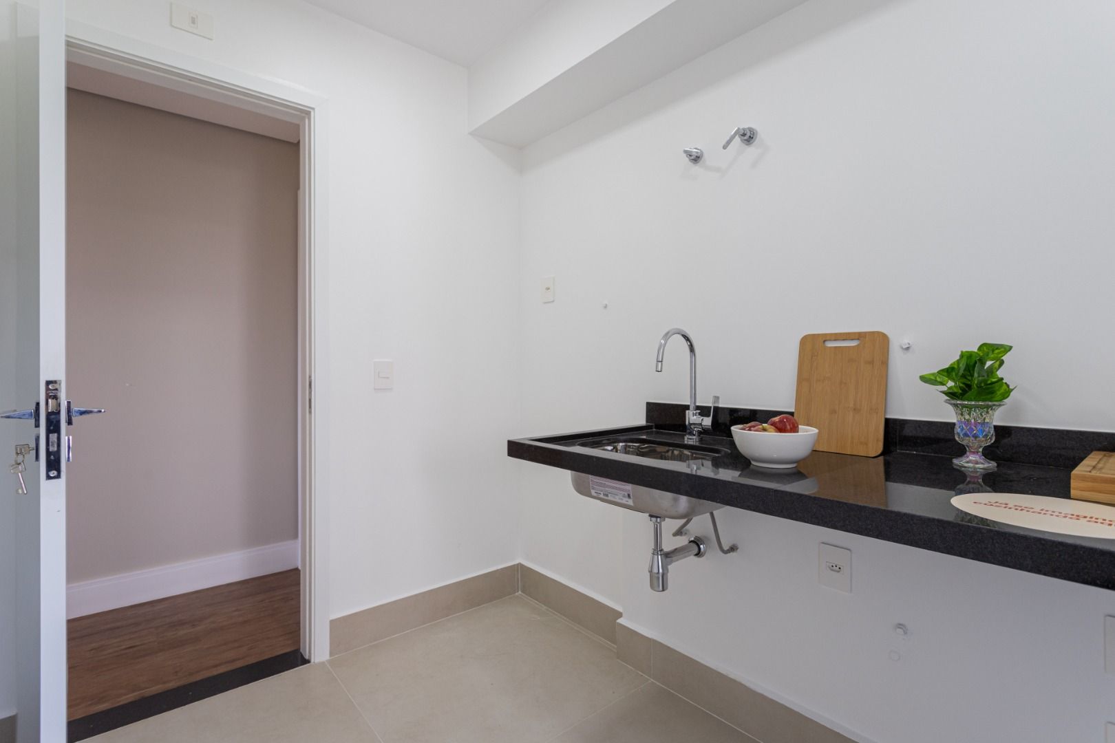 Apartamento à venda com 2 quartos, 51m² - Foto 21