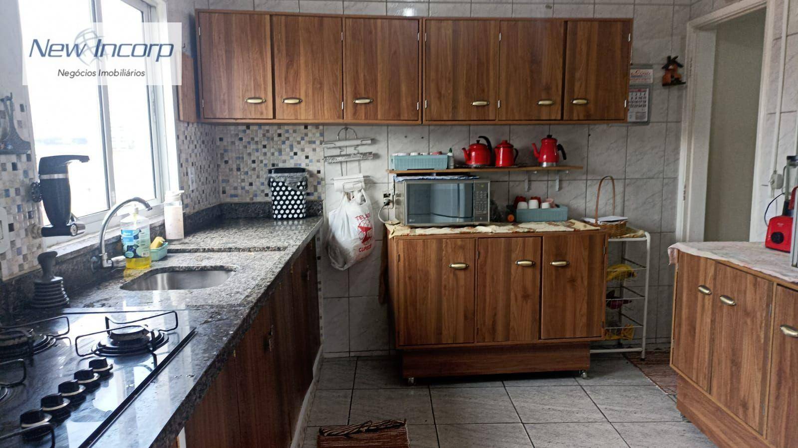 Sobrado à venda com 3 quartos, 140m² - Foto 9