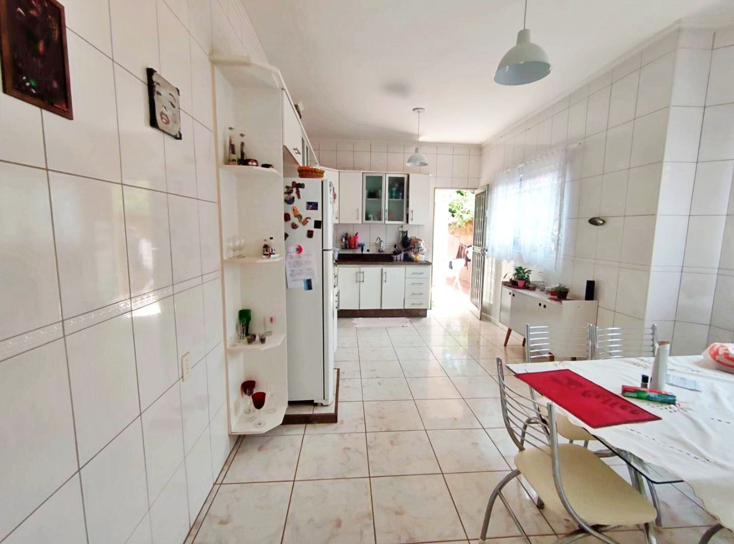 Casa à venda com 3 quartos, 154m² - Foto 25