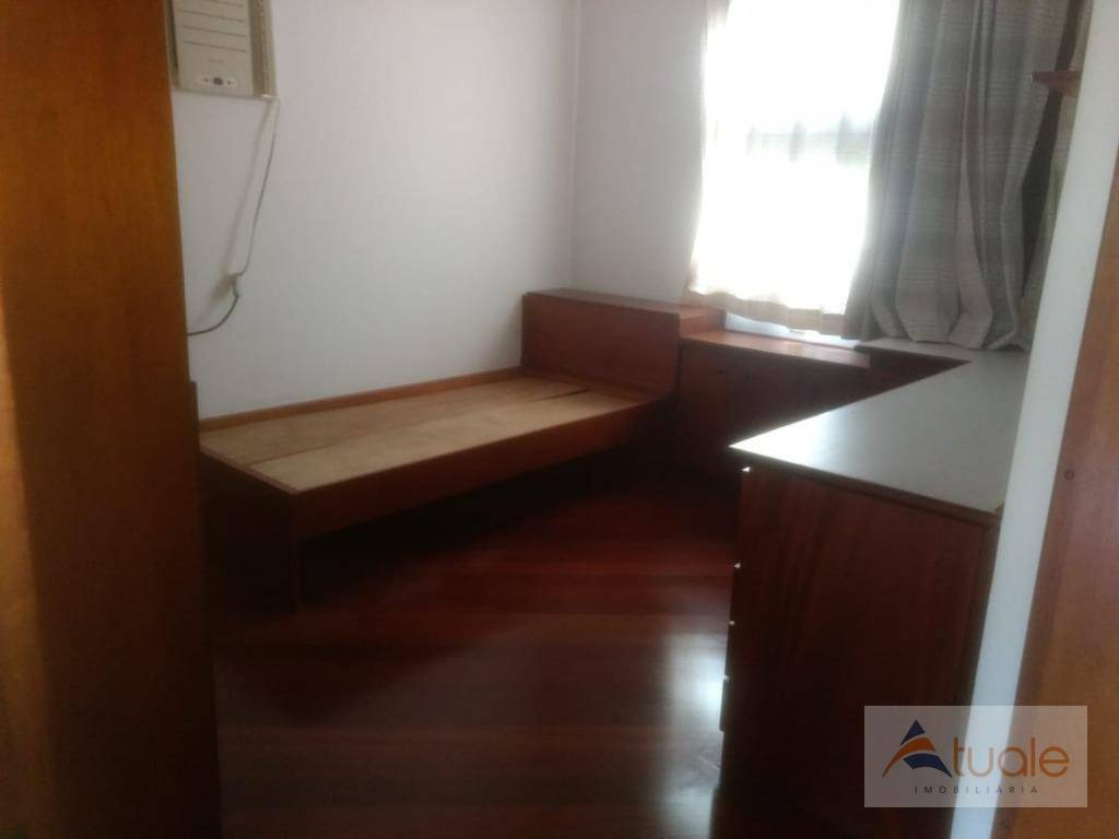 Apartamento à venda com 4 quartos, 160m² - Foto 14