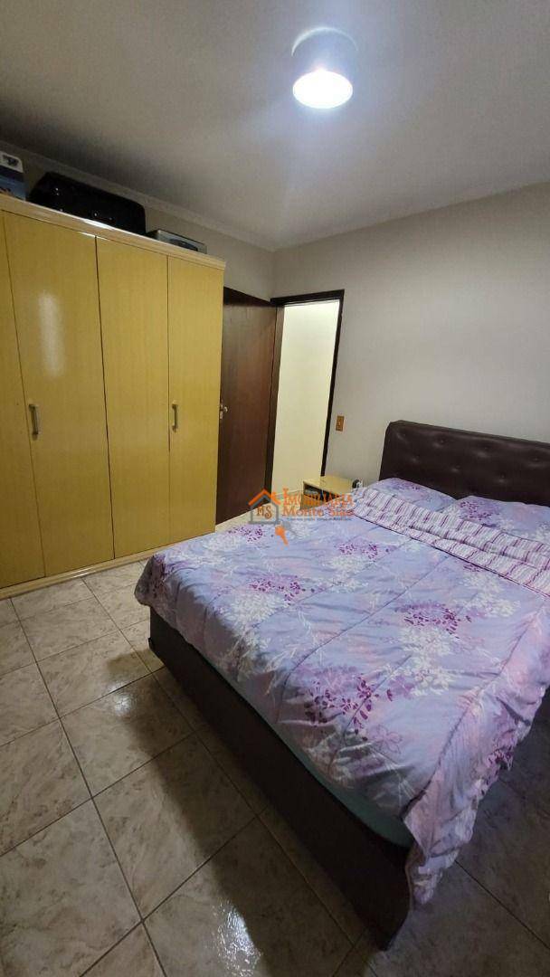 Sobrado à venda com 4 quartos, 80m² - Foto 19