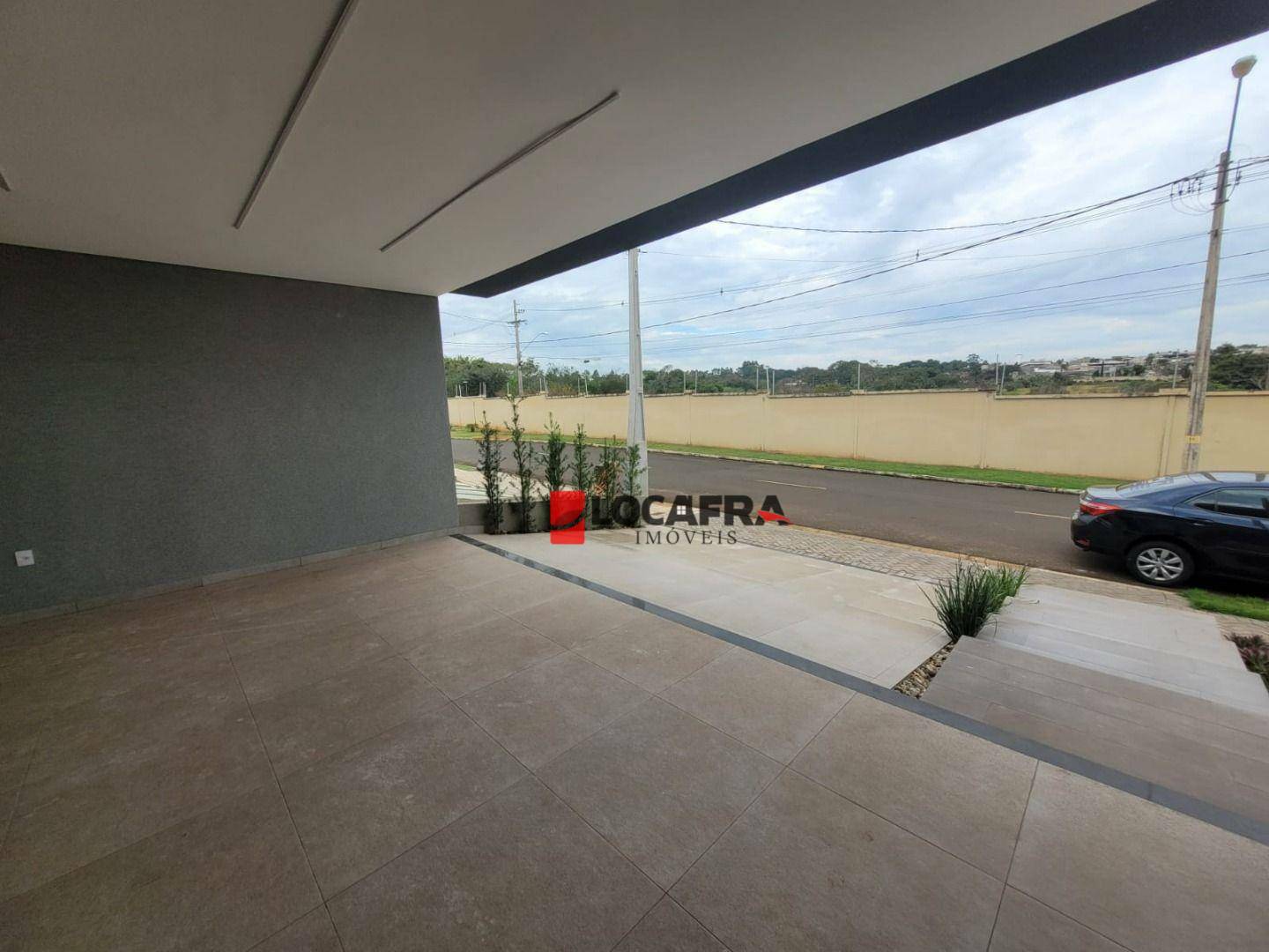 Casa de Condomínio à venda com 3 quartos, 210m² - Foto 4