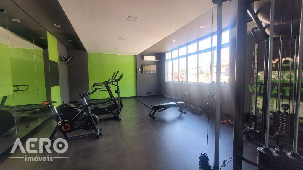 Apartamento, 2 quartos, 60 m² - Foto 12