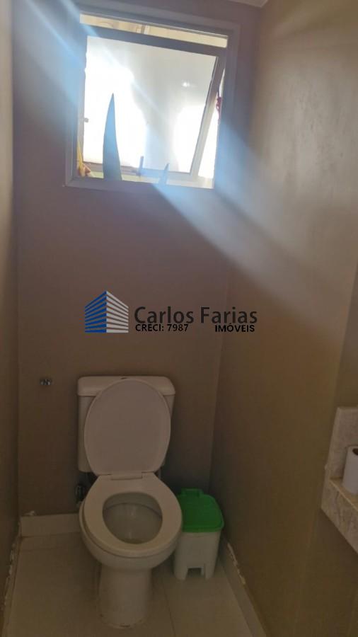 Casa de Condomínio à venda com 3 quartos, 69m² - Foto 29