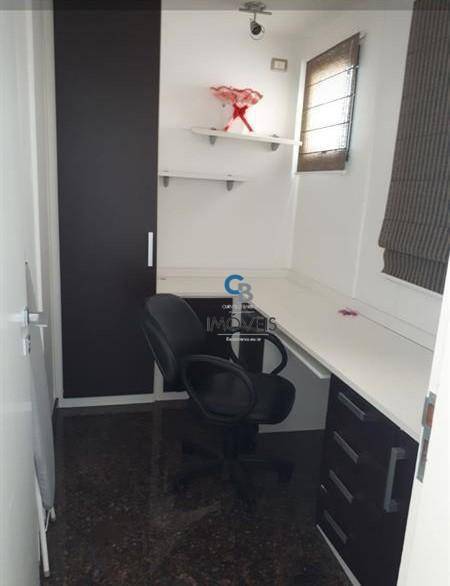 Apartamento à venda com 3 quartos, 127m² - Foto 12