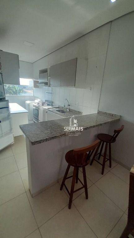 Apartamento para alugar com 3 quartos, 100m² - Foto 14