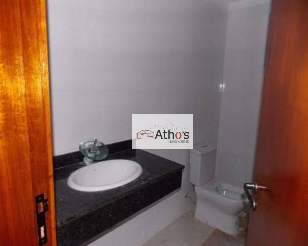 Apartamento à venda com 3 quartos, 85m² - Foto 13