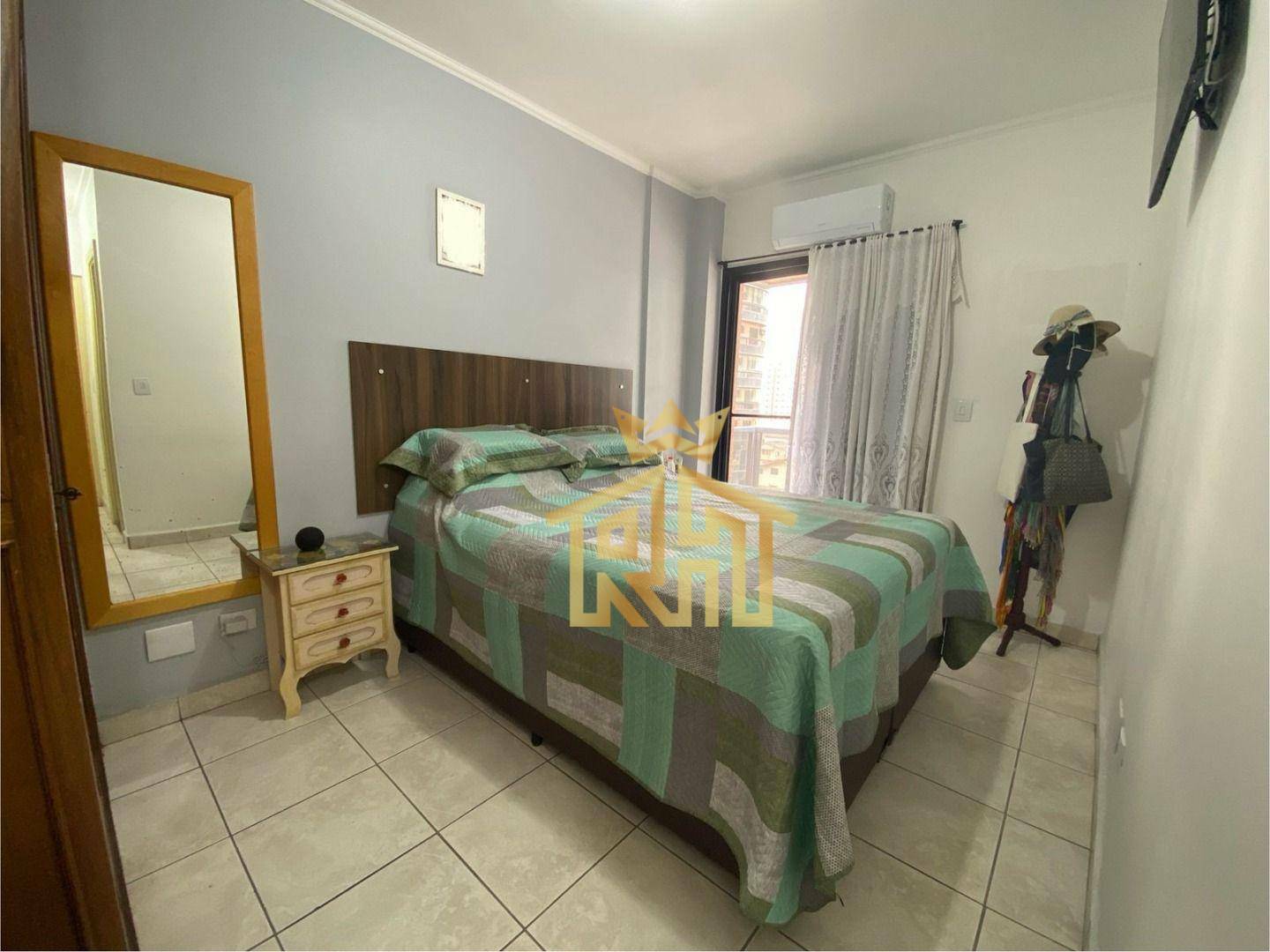 Apartamento à venda com 2 quartos, 90m² - Foto 13