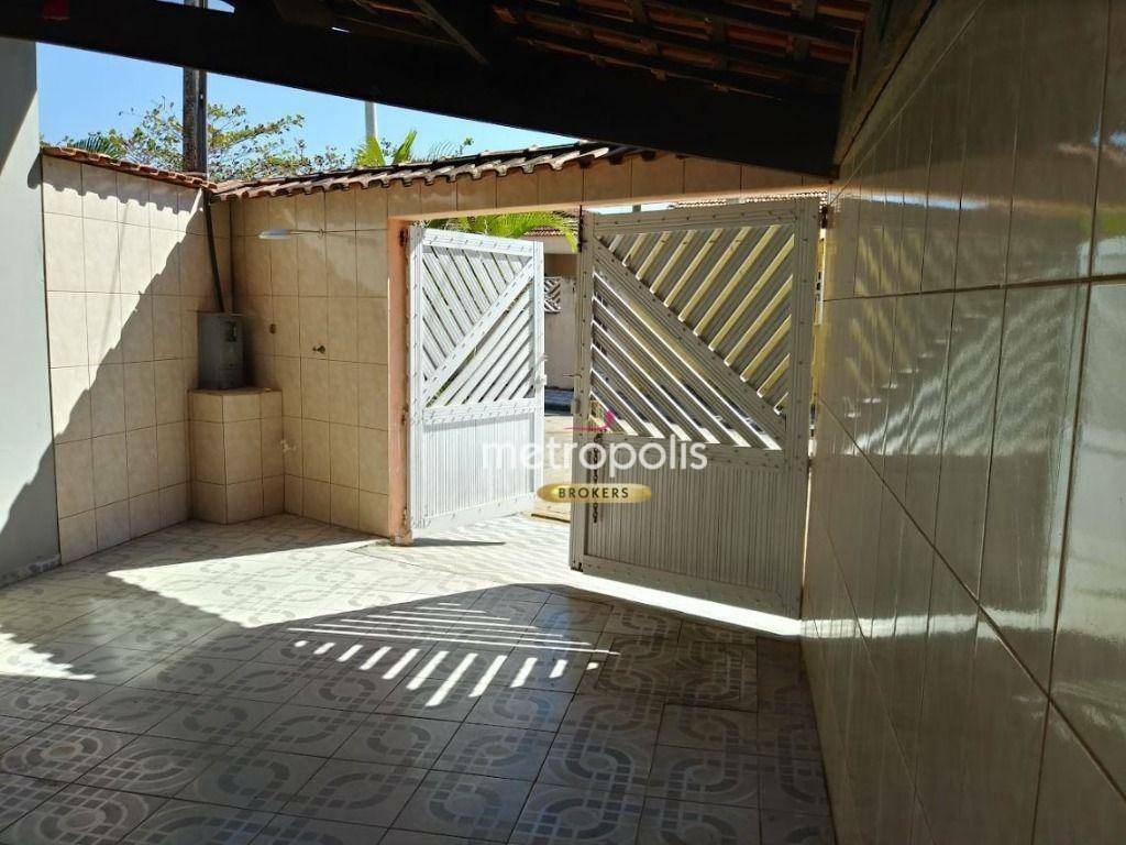 Casa à venda com 2 quartos, 125m² - Foto 16