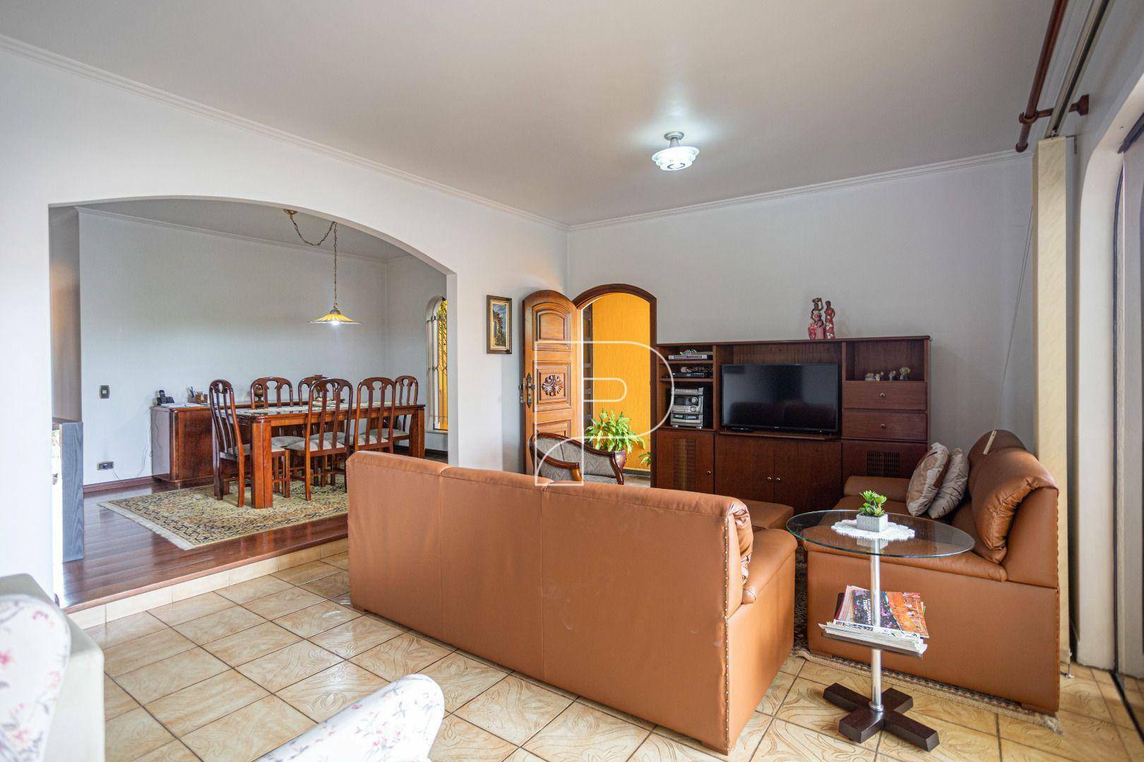 Casa de Condomínio à venda com 4 quartos, 246m² - Foto 11