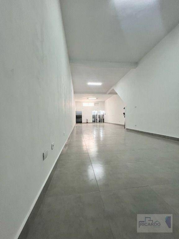 Loja-Salão, 110 m² - Foto 4