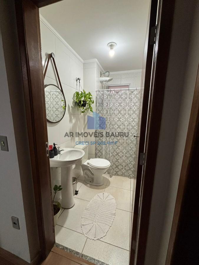 Apartamento à venda com 2 quartos, 47m² - Foto 4