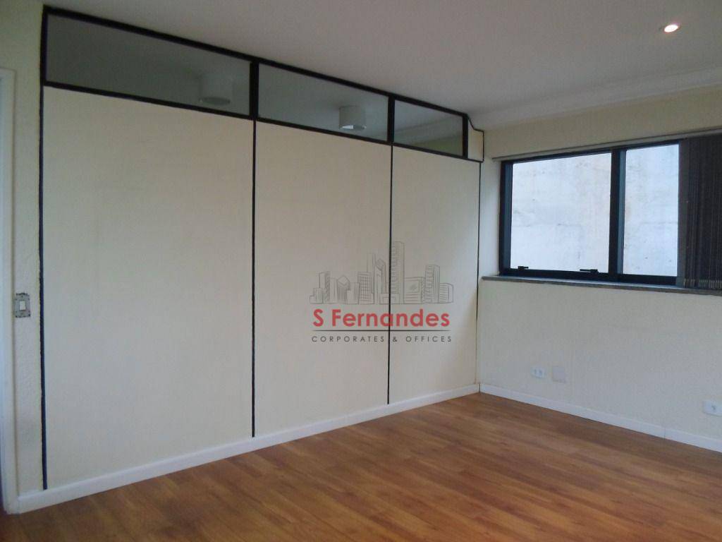 Conjunto Comercial-Sala para alugar, 165m² - Foto 21